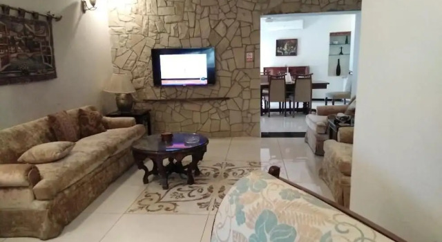 Morgah Resort Villas