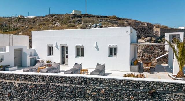 Вилла El Verano Hideaway Villa