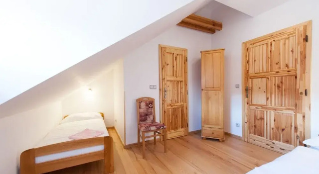 Pension Krumau, Reservar Hotel Český Krumlov South Bohemia