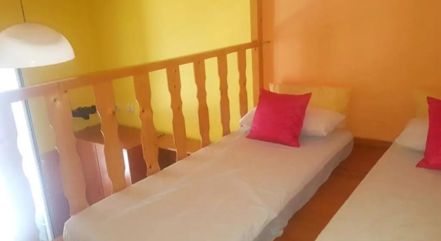 Casa Familiar CD, Prenota Hotel Hotel a Gran Canaria con parcheggio, Parcheggio