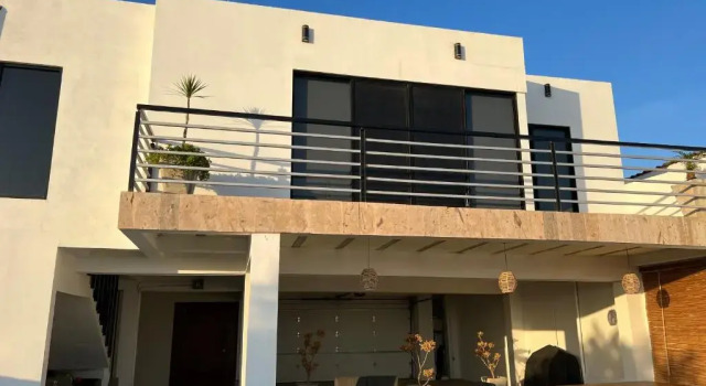 Casa Entremar y Vino II, Prenota Hotel Hotel a Baja California con parcheggio, Parcheggio