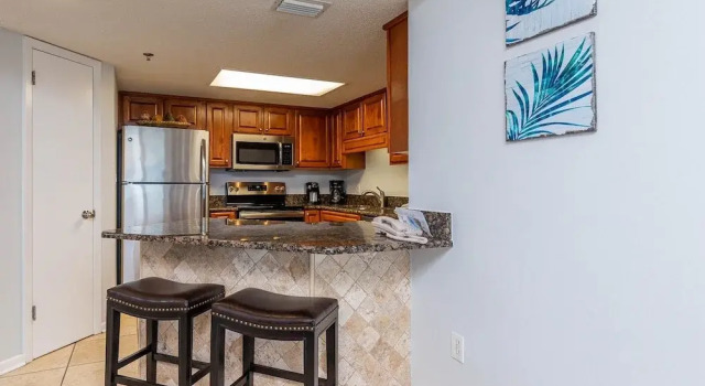 Номер Standard Phoenix Vi 6610 2 Bedroom Condo