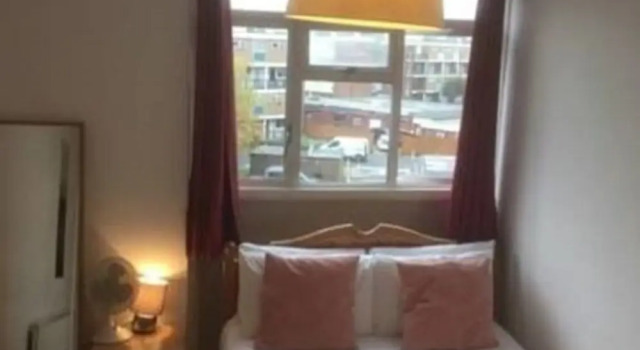 Guesthouse Stepney Green