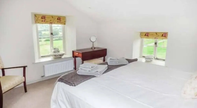 Rose Cottage, Забронировать Дом для отпуска Монмут Гвент