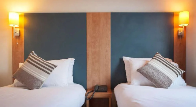 Celtic International Hotel Cardiff Airport, Buchen Sie Hotel Barry Vale of Glamorgan