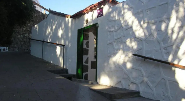Коттедж с 2 комнатами Casa Santana Segura