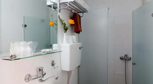 Двухместный номер Standard St. Gabriel Hotel Nazareth