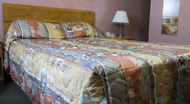 Номер Standard Kings Inn Orillia