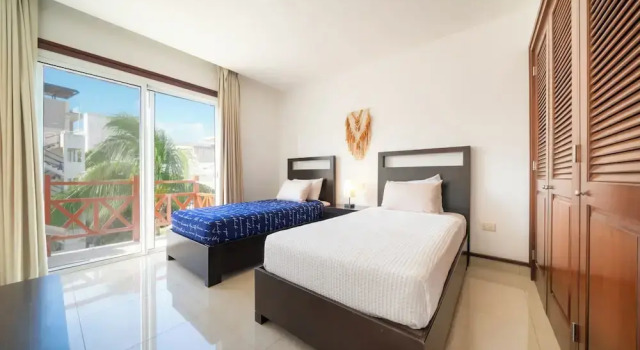 Modern 3 BR Condo in PDC - Muuyal 304