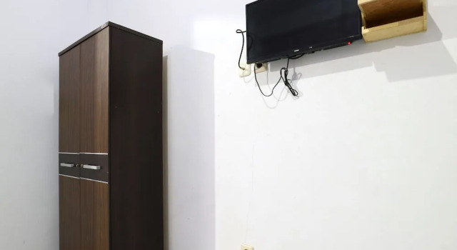 Номер Deluxe Micost Homestay