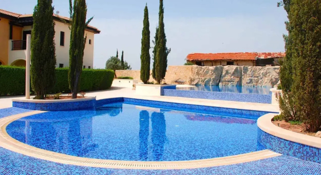 Flat 1 Bedroom 1 Bathroom - Kouklia
