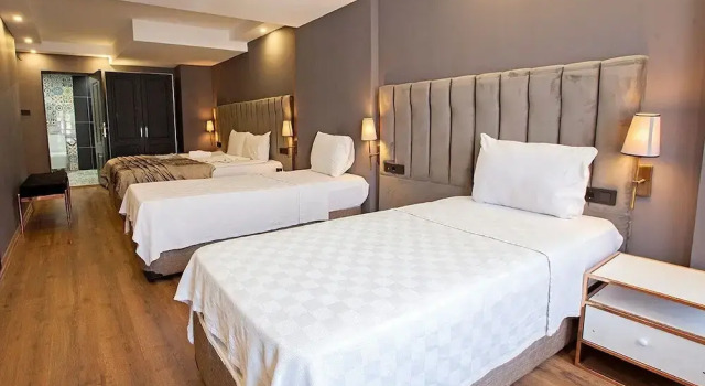 Stories Hotel, Забронировать Отель Конья Центральная Анатолия, рядом с Мечеть Алаэддина