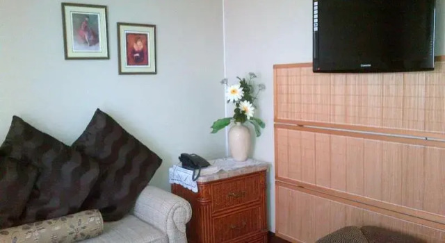 Номер Standard с балконом Palmbeach Resort Mactan Cebu powered by Cocotel