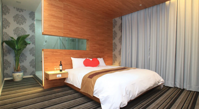 Yoai Hotel