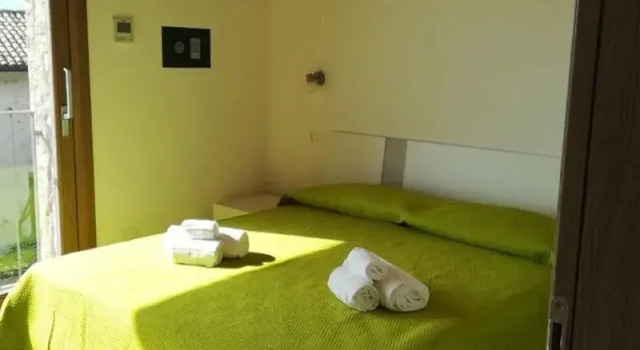 Agriturismo Le Anze