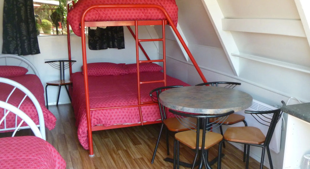 Westport Kiwi Holiday Park & Motels, Забронировать Мотель Отели Уэстпорт 3 звезды, 3*