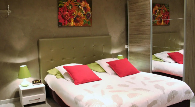 Les Hellebores, Rezervați Hotel Caudebec-en-Caux Seine-Maritime