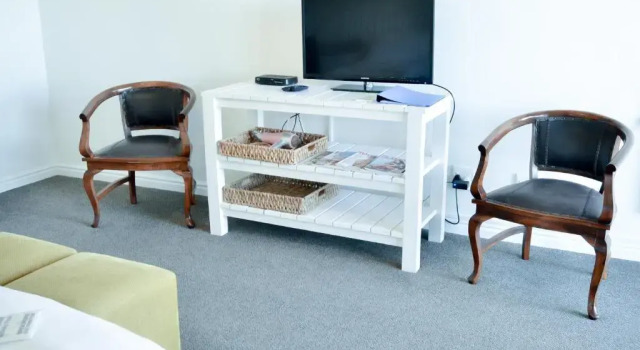 Номер Superior Sea Paradise
