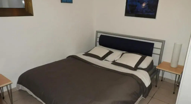 Апартаменты Casa Andamar