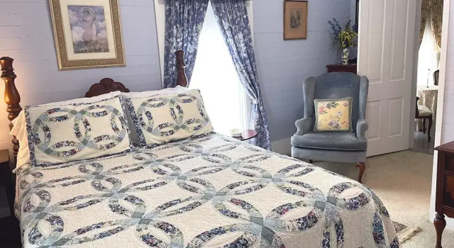 The Sautee Inn Bed & Breakfast, Reservar Pousada (com pequeno-almoço) Sautee Nacoochee Geórgia