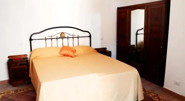 Коттедж Amalfi Antica