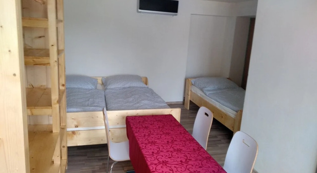 Ubytování Dagmar, Prenota Hotel Hotel a Moravia meridionale con piscina, Piscina