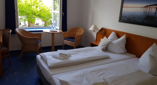 Hotel Havenhaus