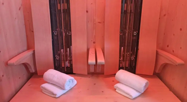 Апартаменты Ferienwohnung In den Bergen