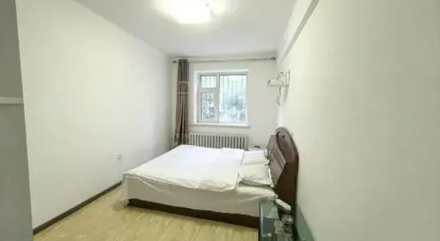 Люкс с 2 комнатами Meet Youran Homestay