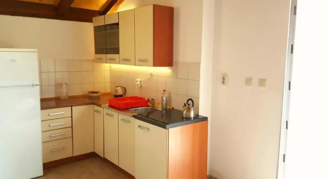 Апартаменты Apartments Selleng