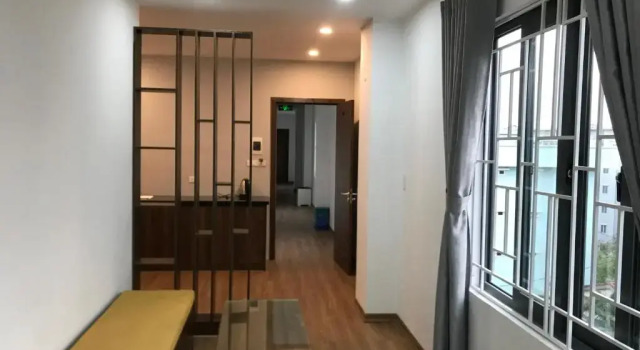 Апартаменты Rang Dong Hue Hotel