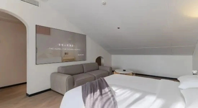 Люкс Business Lisi Future Hotel