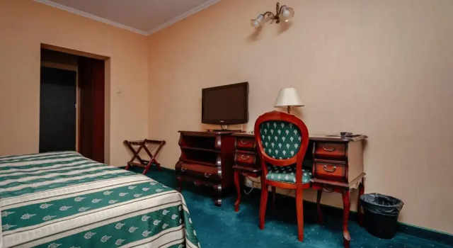 Номер Standard Hotel Chopin Business&SPA