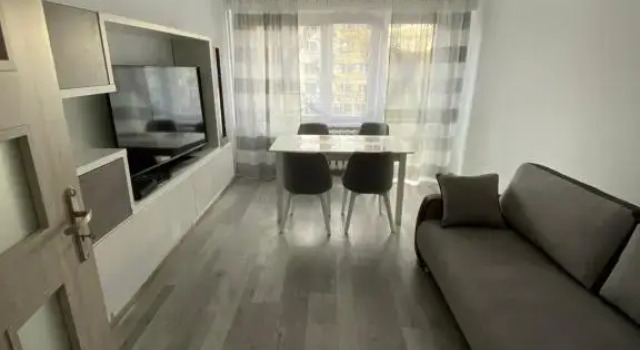 Apartament Zacisze, Boek Appartement Hotels in Subkarpaten met parkeren, Parkeren