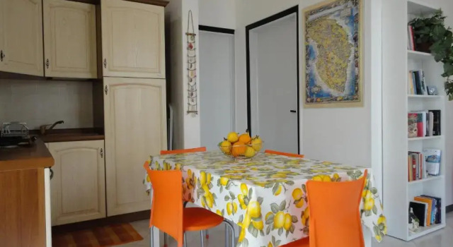 Коттедж Villa Giulia Salento Mare