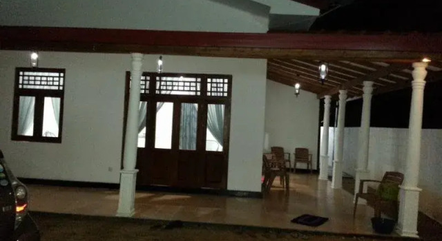 Krishanth Villa, Забронировать Вилла Хиккадува Округ Галле