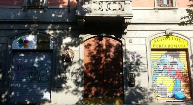 Active Rent Lazzaro Papi