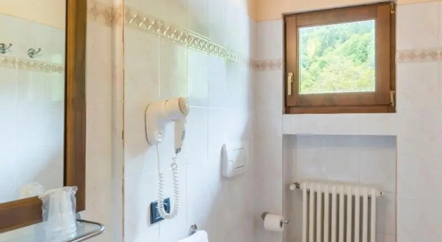 Superior Zimmer Hotel Conca Verde