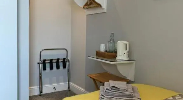 Номер Economy Armada Guesthouse