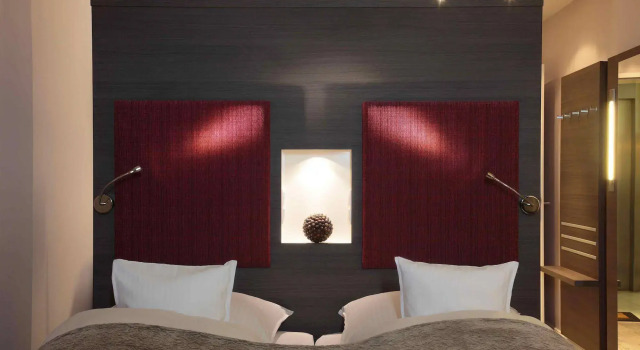 Romantik Seehotel Eichenhain