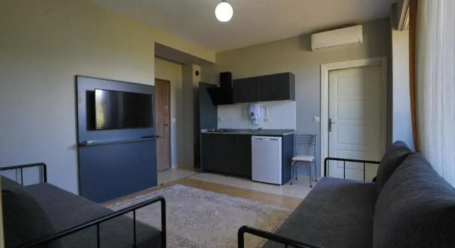 Люкс Kayi Apart Hotel