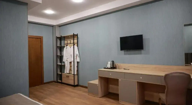 Семейный номер Standard Отель DADIANI Inn