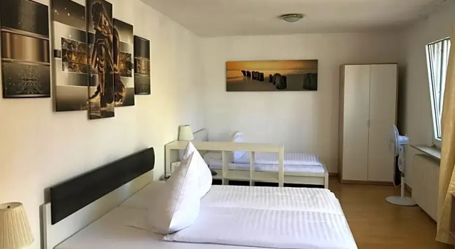 Hotel & Restaurant Frechen, Book Hotel Frechen North Rhine-Westphalia