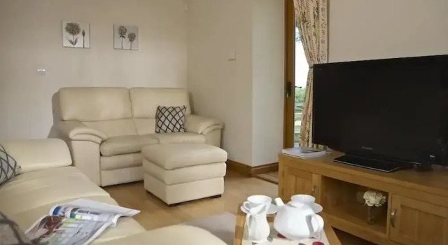 Meadow View, Забронировать Отель Отели Айвибриджа 4 звезды, 4*
