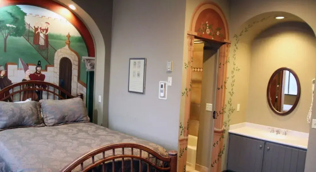 Canterbury Inn