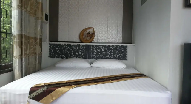 Lanta Mattia Bungalows and Resort, Забронировать Курортный отель Отели Ланта-Яй с завтраком, рядом с Пляж Клонг Тоаб, Завтраки