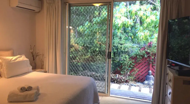 Howie's Place Noosa