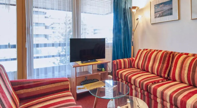 Arzinol 106, Rezervați Hotel Hérémence 
