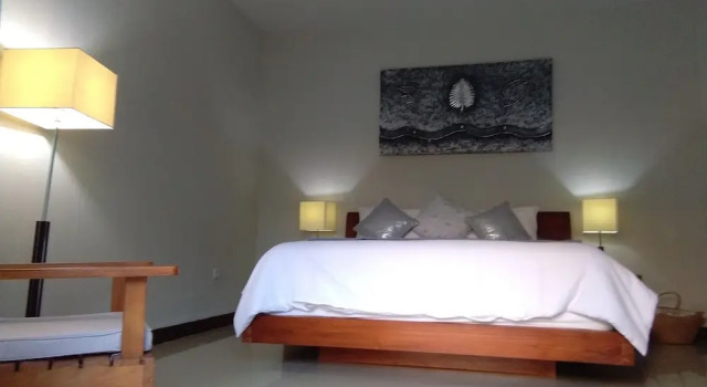 5 Bedrooms Legian and Seminyak Private Pool Villa, Rezervovat Vila Chaty v Bali, Chalupa