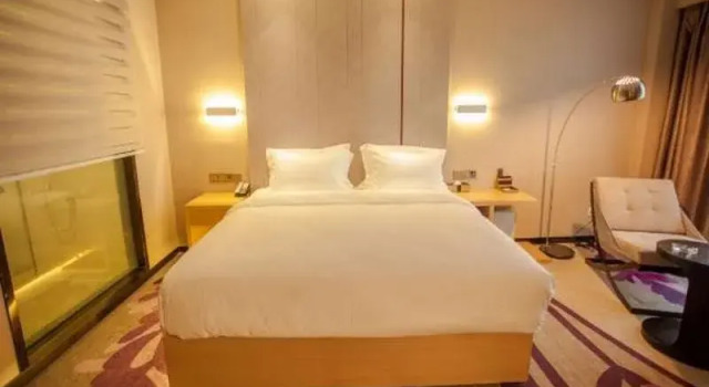 Lavande Hotel (Jiaxing Zhongshan East Road Babaiban)